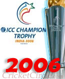 Mini Cricket World Cup 2006